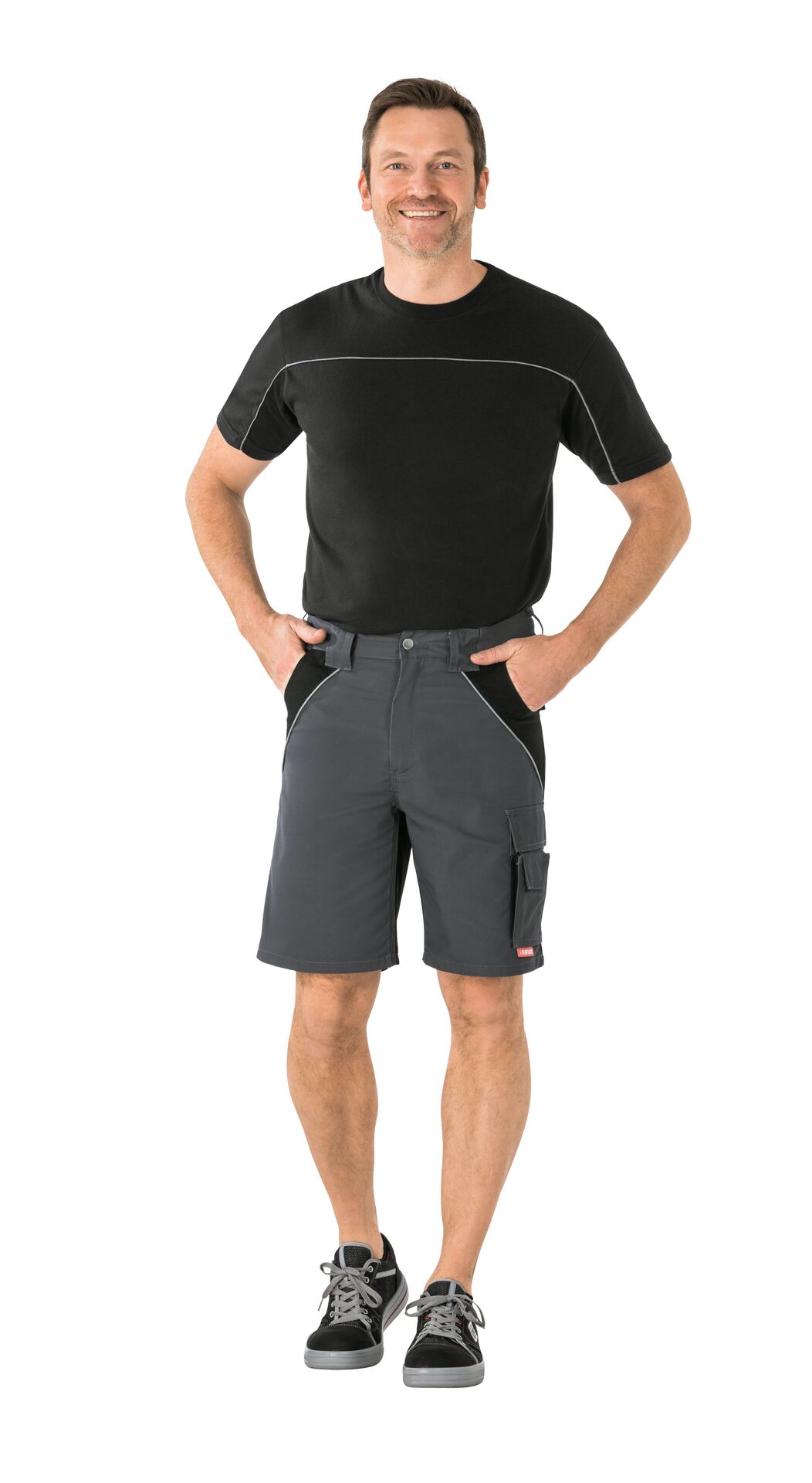 Planam® - Plaline Shorts