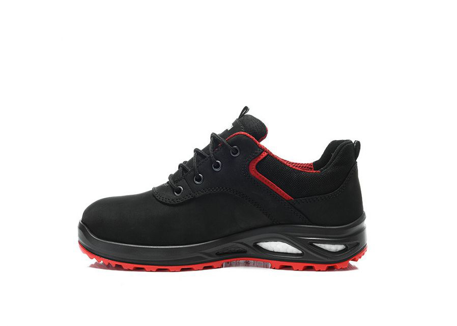 Elten® - Damen Sicherheitshalbschuh Henny XXTL Low S3