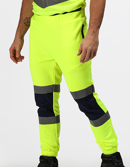 Regatta Professional® - Pro Hi-Vis Joggers