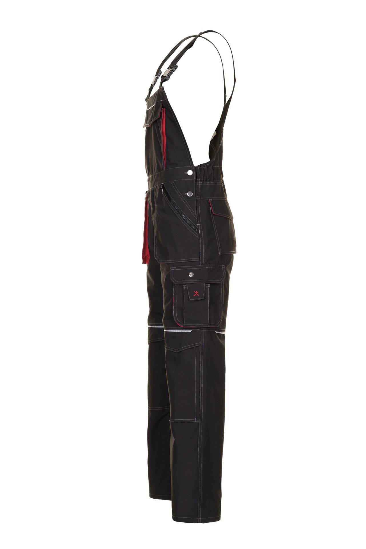 Planam® - Basalt Latzhose Planam® - Basalt Latzhose