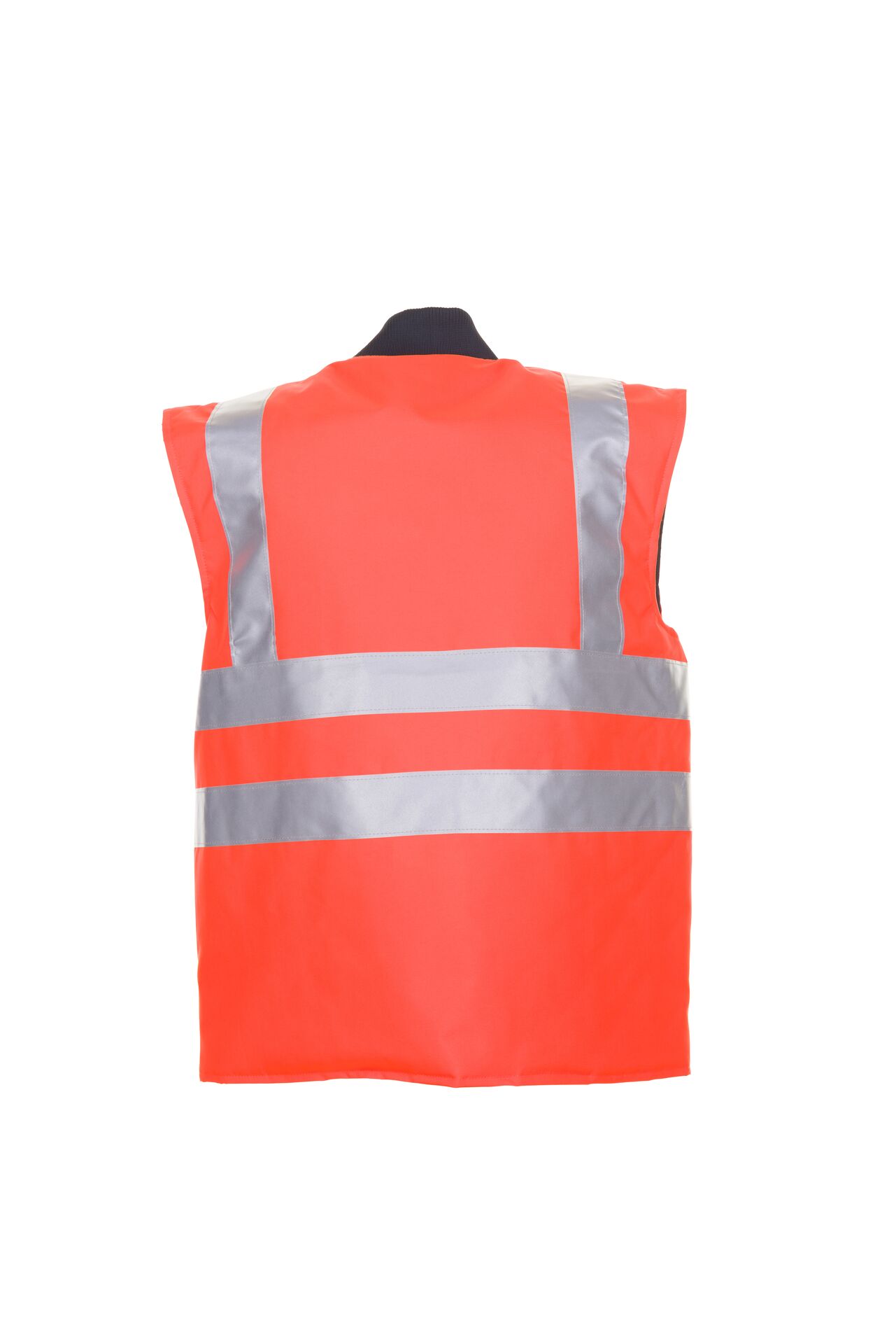 Planam® - Warnschutz Winterweste