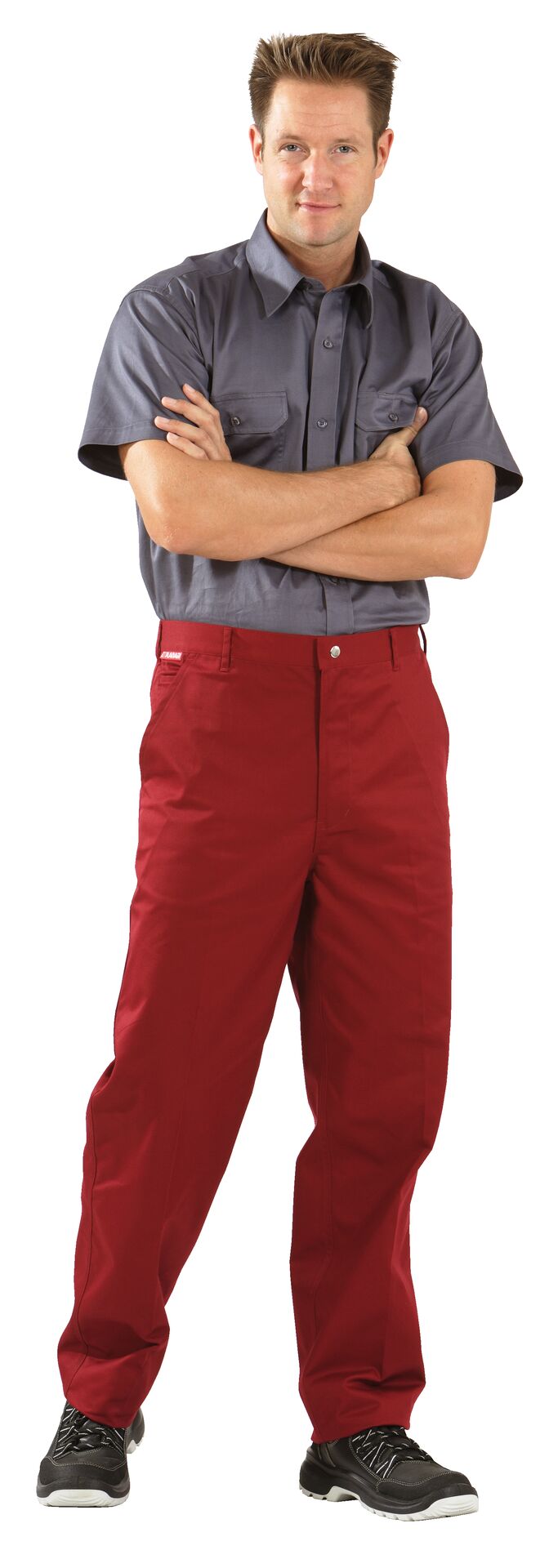 Planam® - MG 260 Bundhose