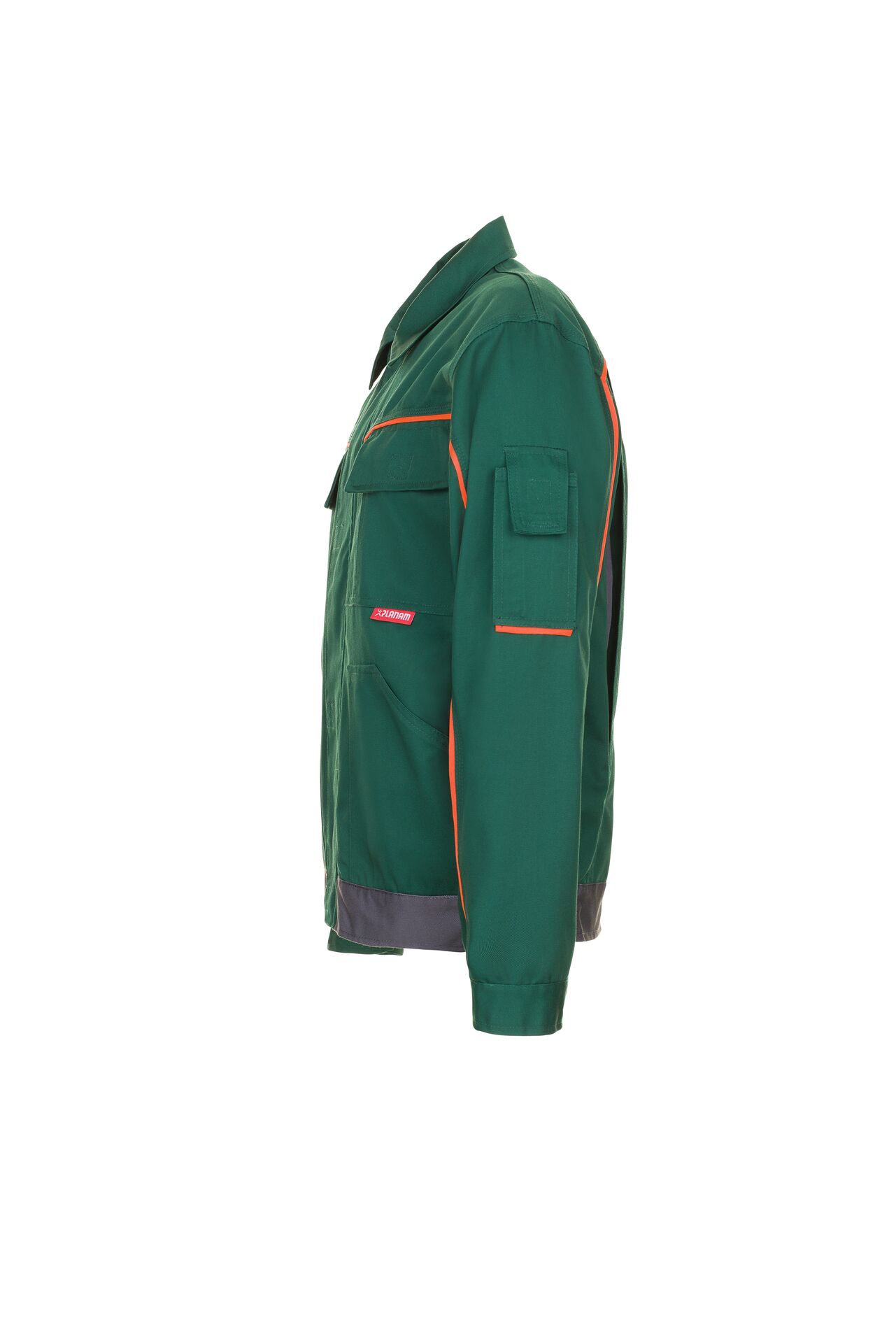 Planam® - Visline - V2 Bundjacke