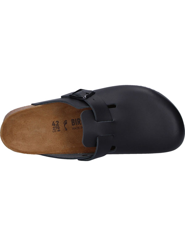 Birkenstock® - Boston SL schmale Weite