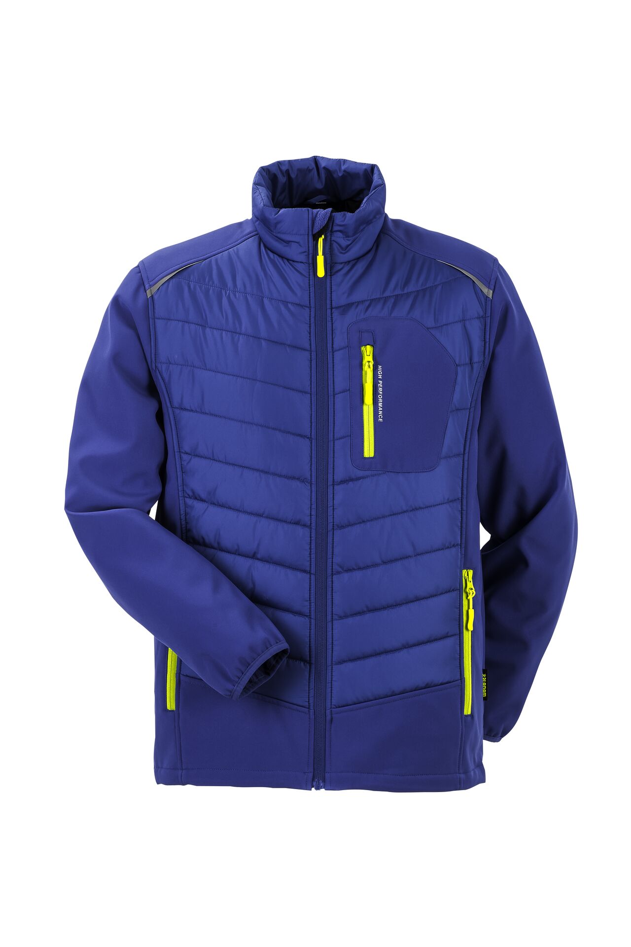 Planam® - Stretchline - Winterjacke
