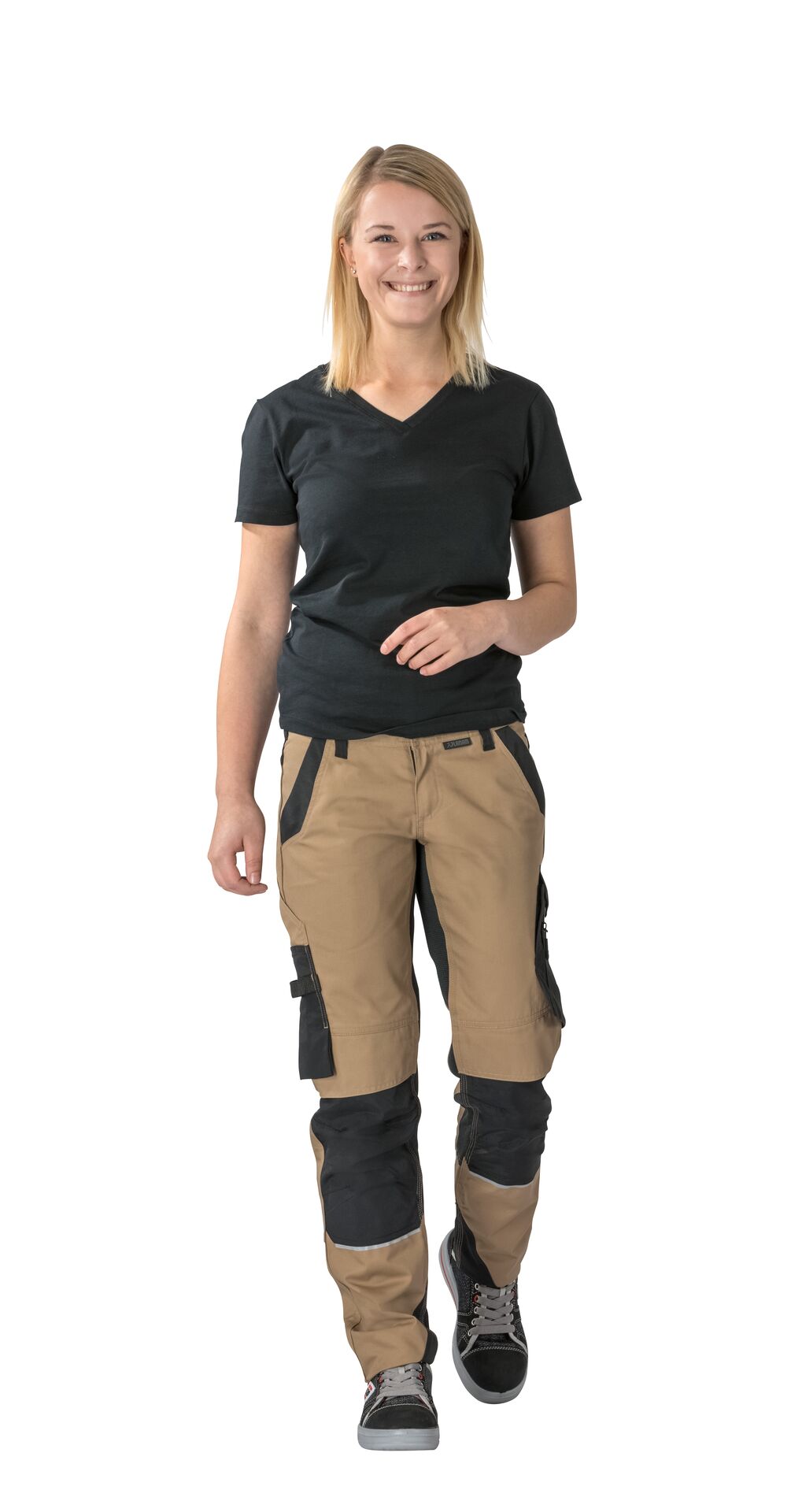 Planam® - Norit - Damen Bundhose