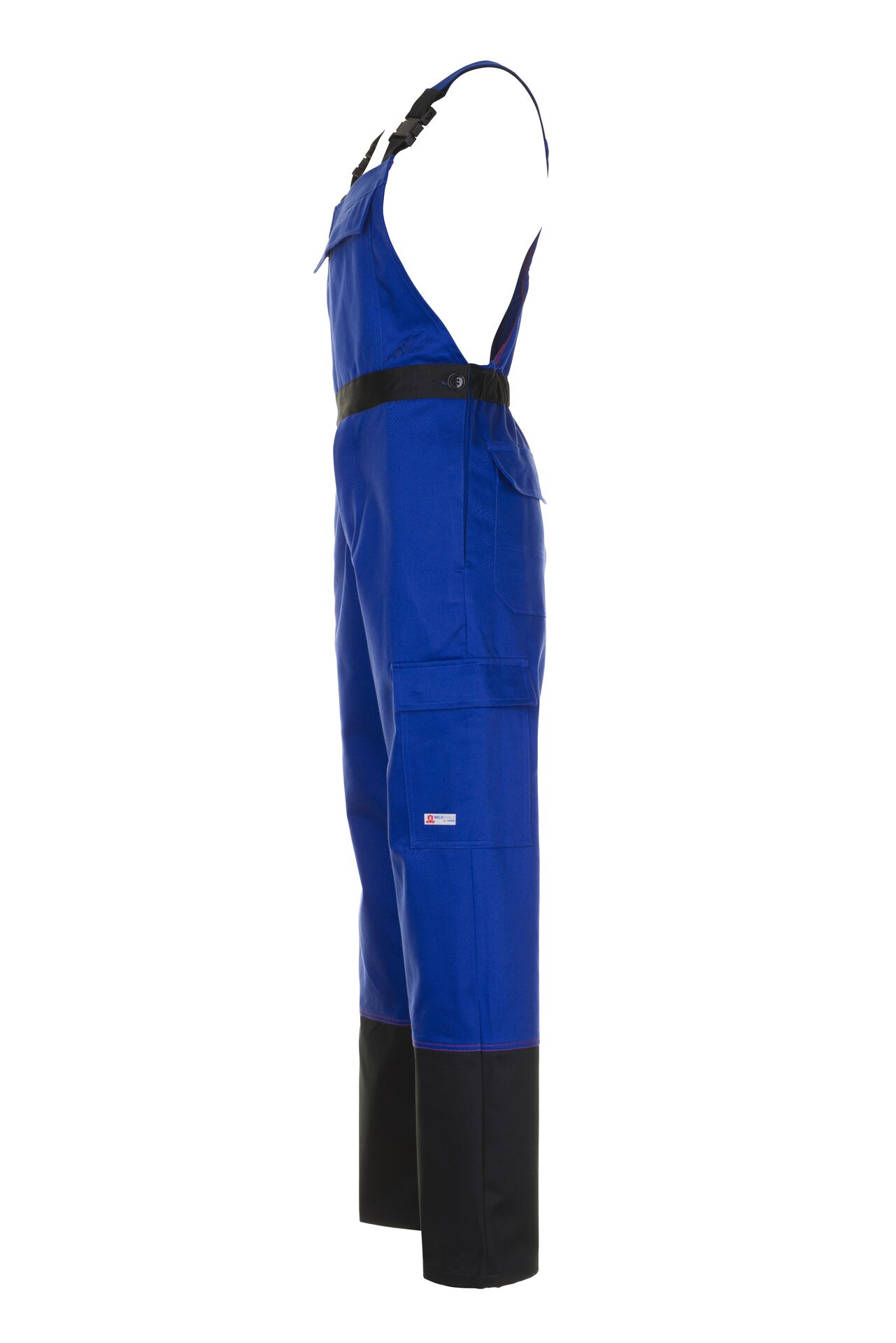 Planam® - Weld Shield Latzhose