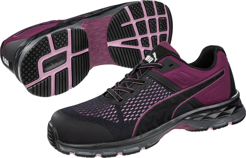Puma® - Define WNS Low S1P