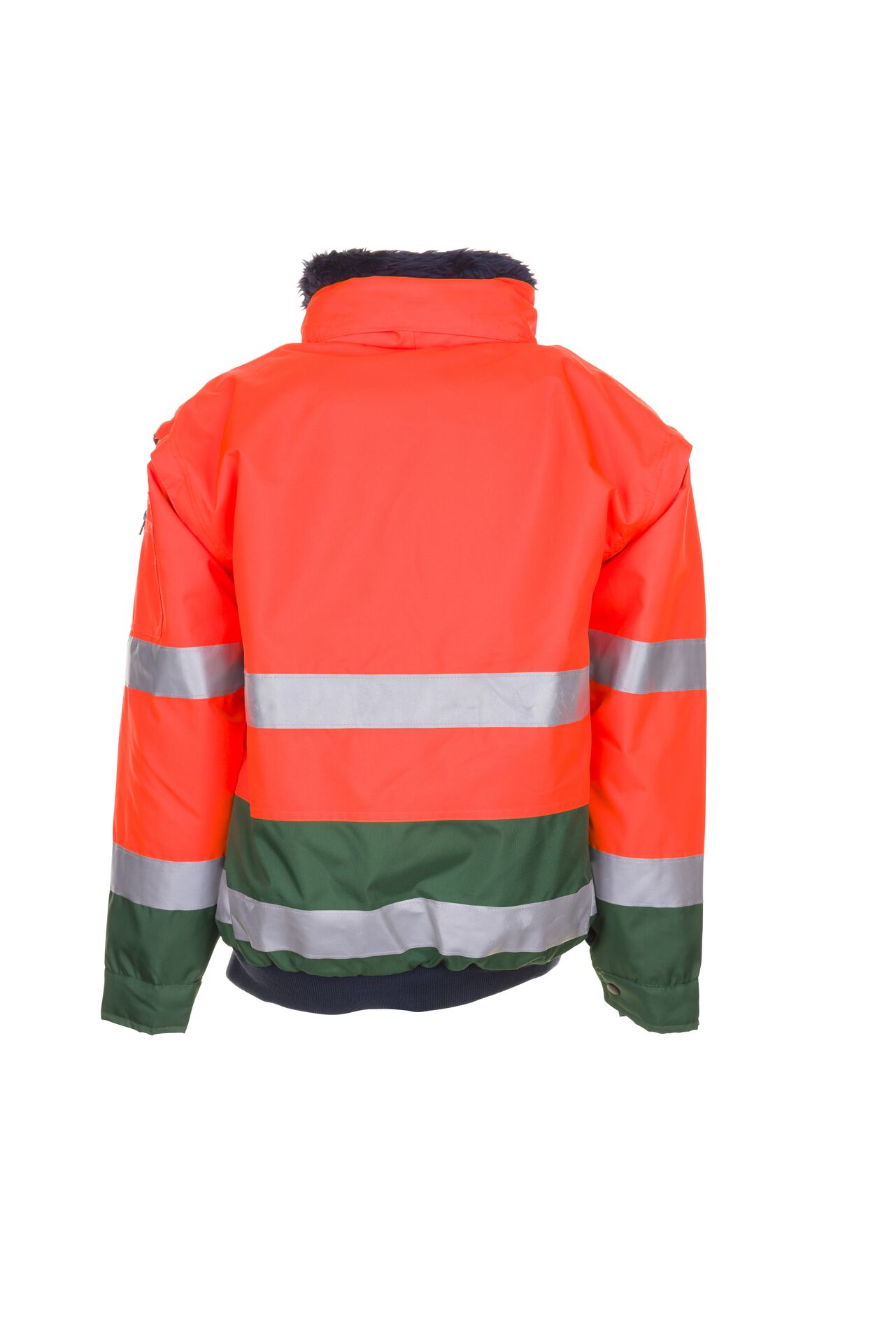 Planam® - Warnschutz Comfortjacke