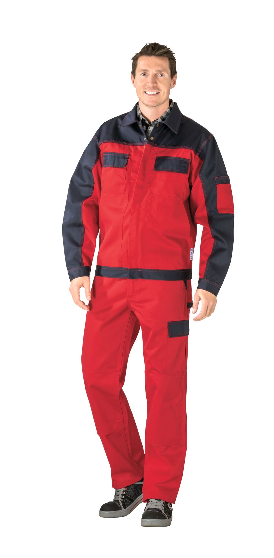 Planam® -Tristep Bundjacke