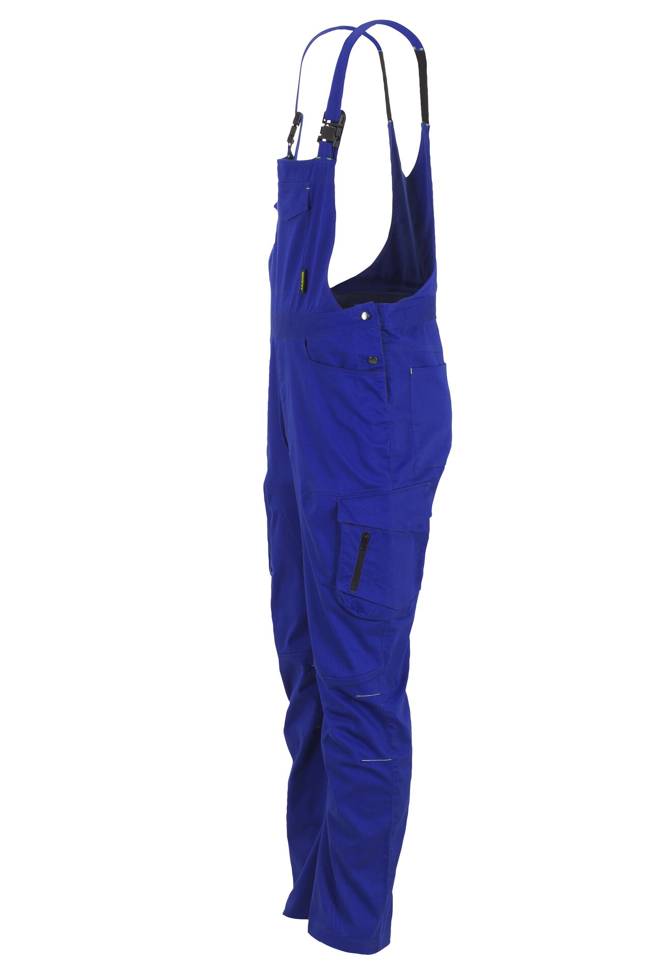 Planam® - Stretchline - Latzhose