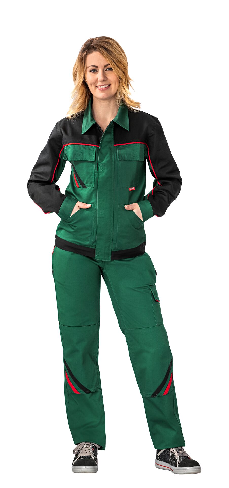 Planam® - Highline Damen Bundjacke Planam® - Highline Damen Bundjacke