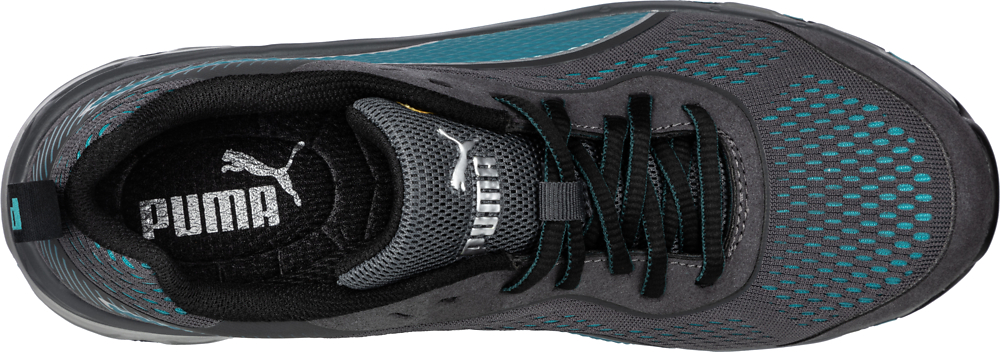 Puma® - Fuse Knit Low S1P