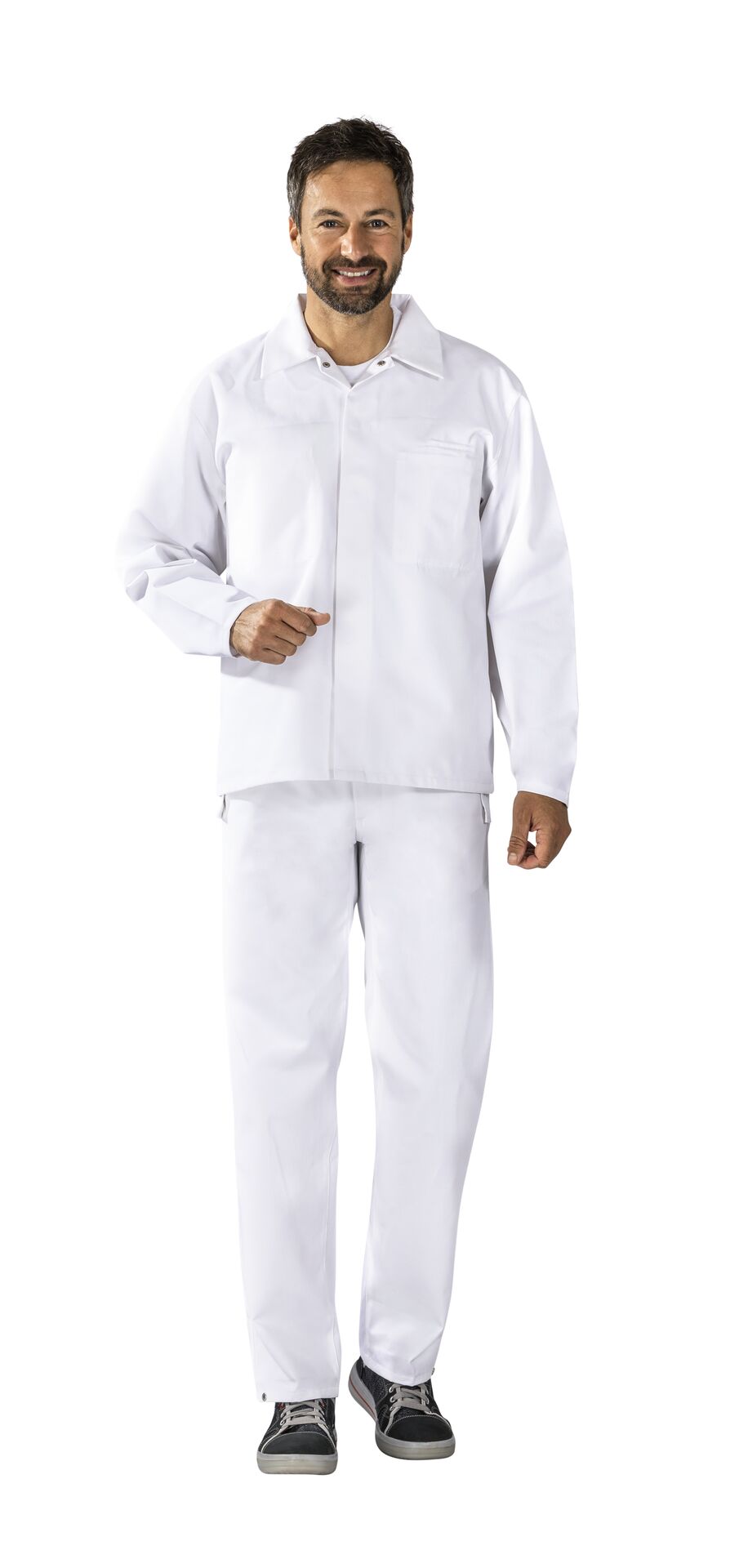 Planam® - Food Herren Jacke