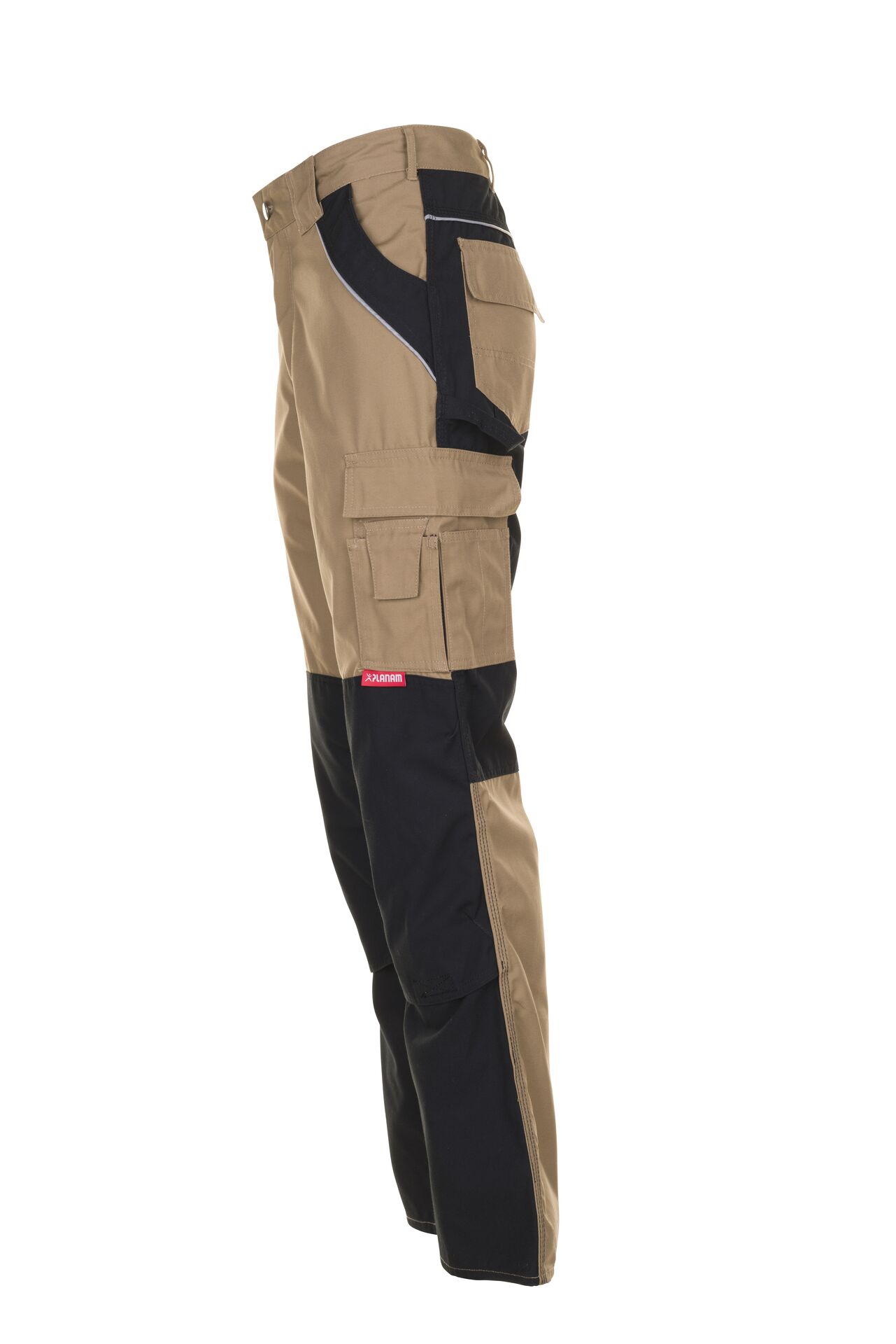 Planam® - Plaline Bundhose