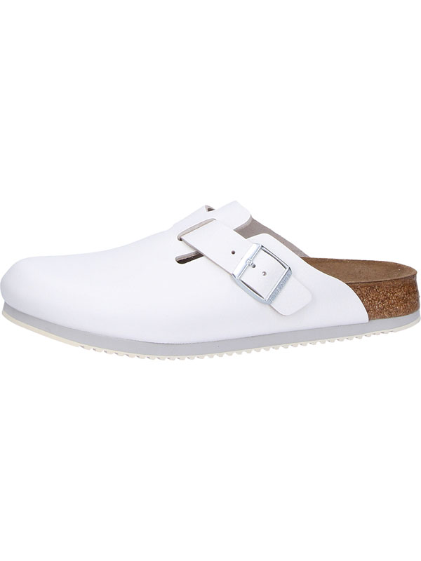 Birkenstock® - Boston SL schmale Weite
