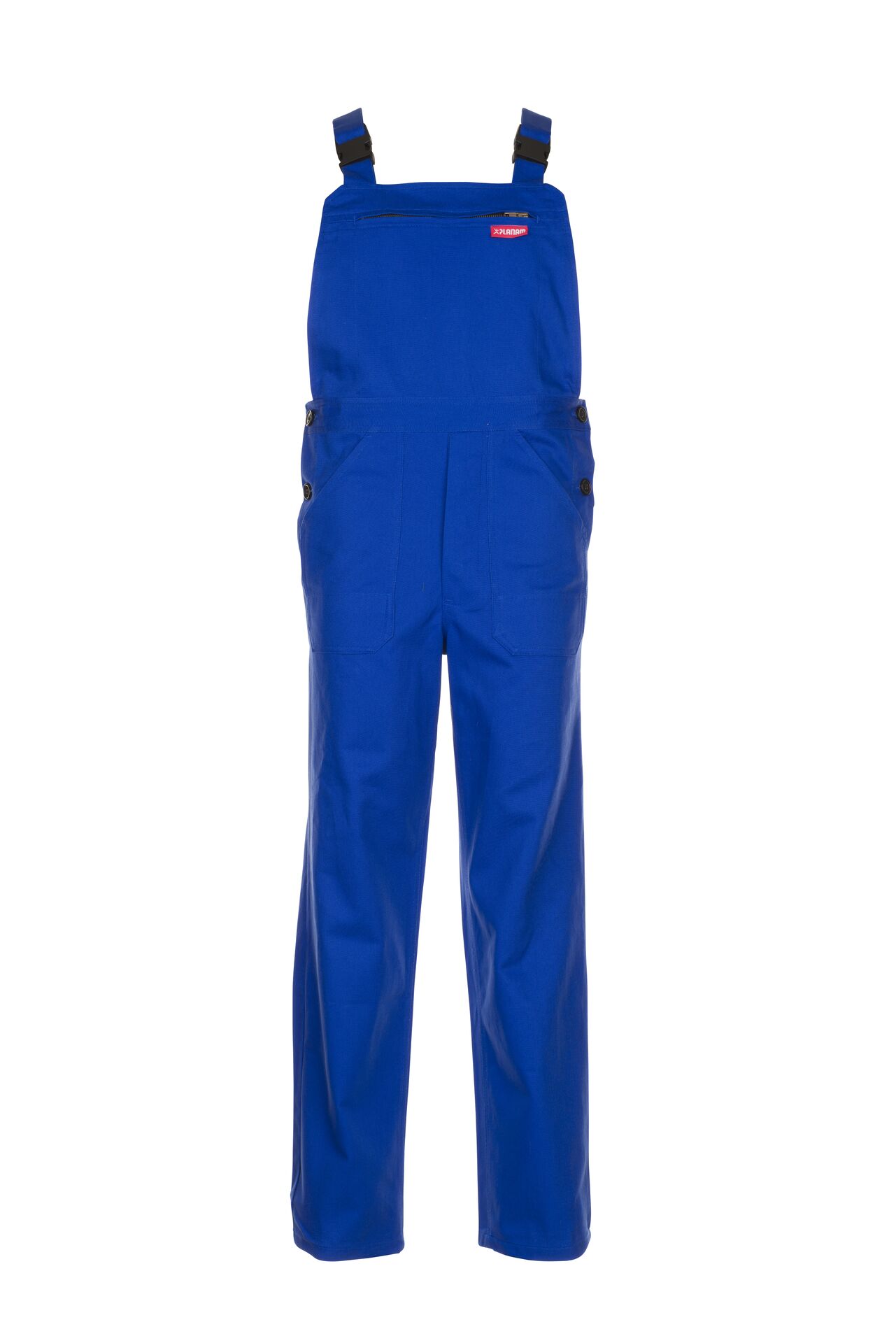 Planam® BW 270 - Latzhose