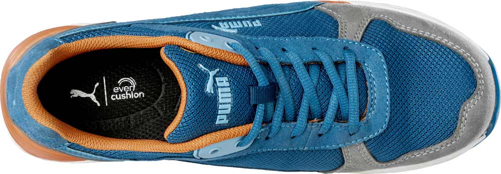 Puma® - Frontside Low S1P