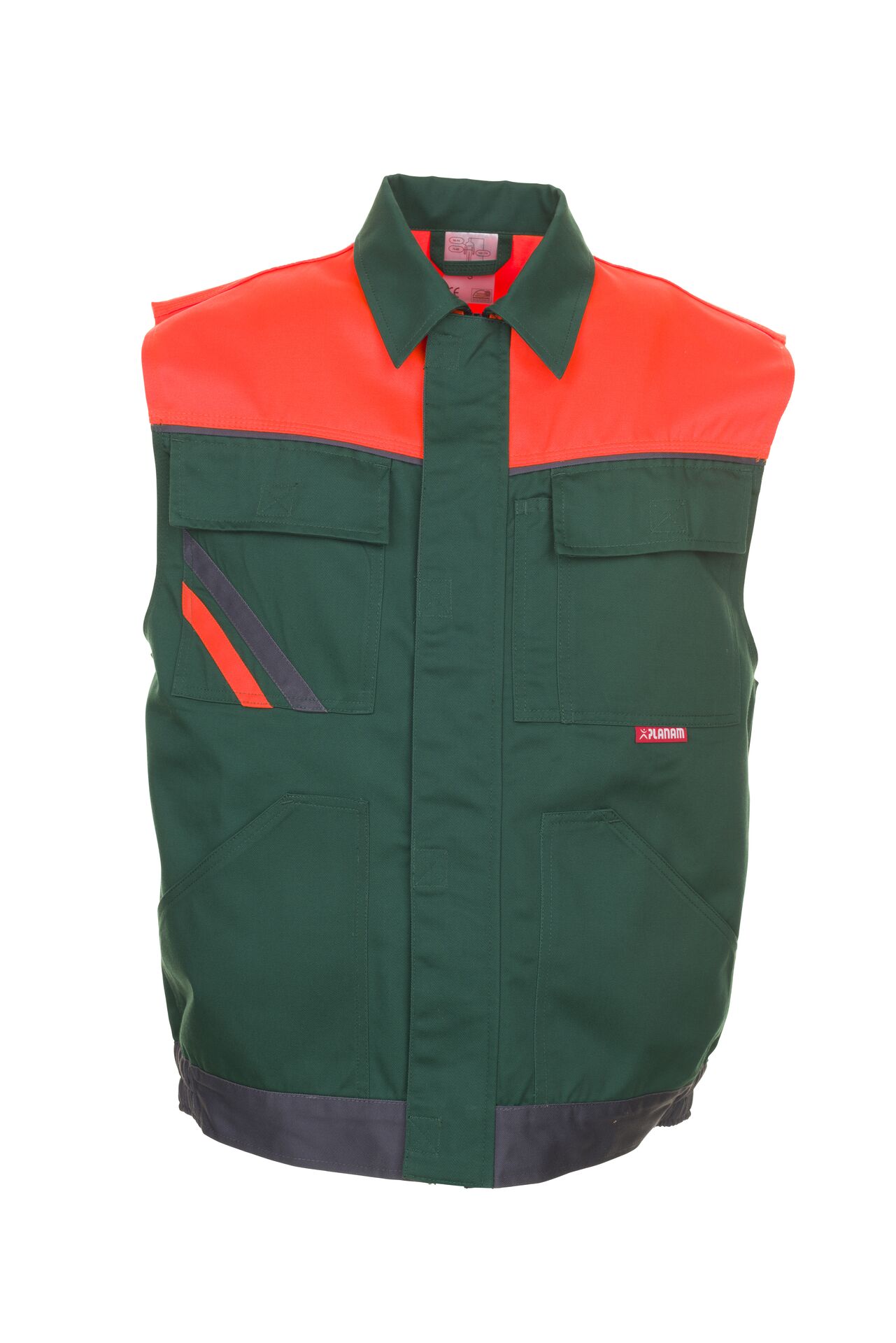 Planam® - Visline - Weste