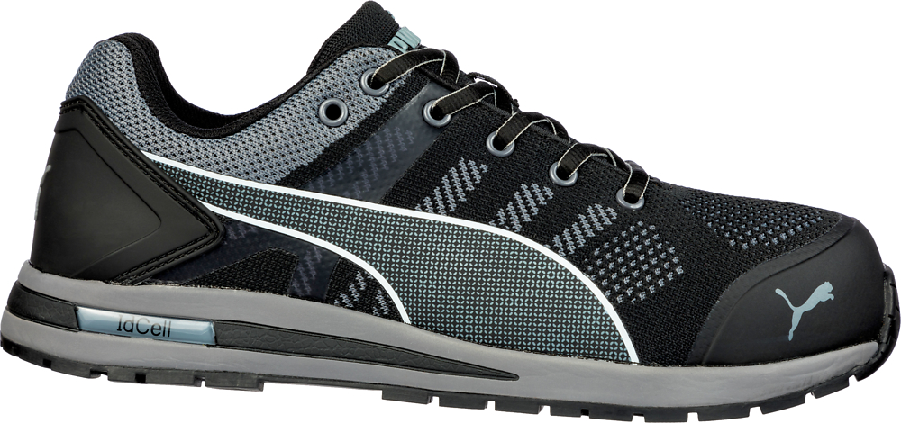 Puma® - Elevate Knit Low S1P