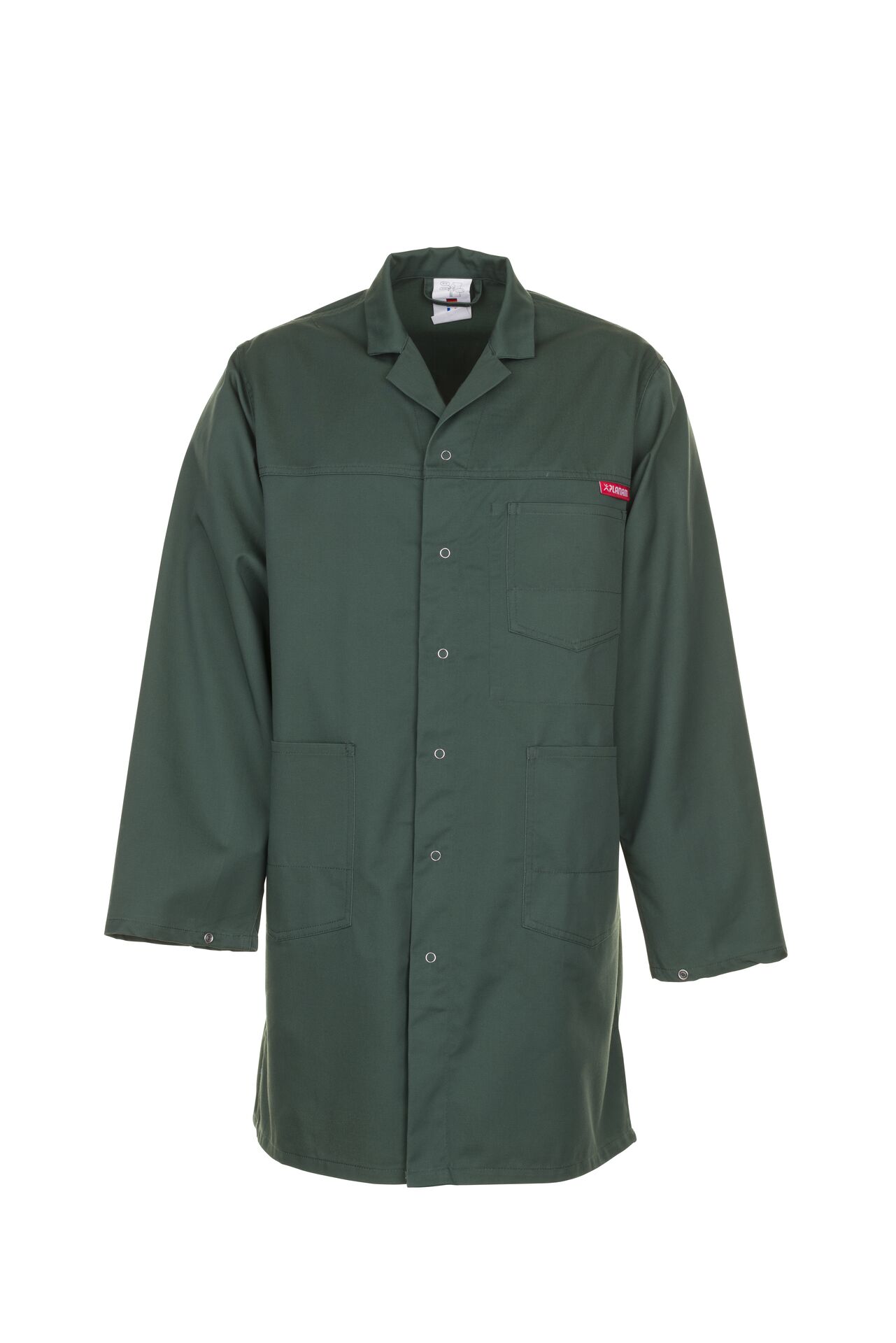 Planam® - MG 260 Berufsmantel