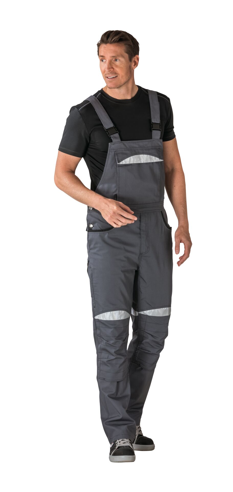 Planam® - DuraWork Latzhose Planam® - DuraWork Latzhose