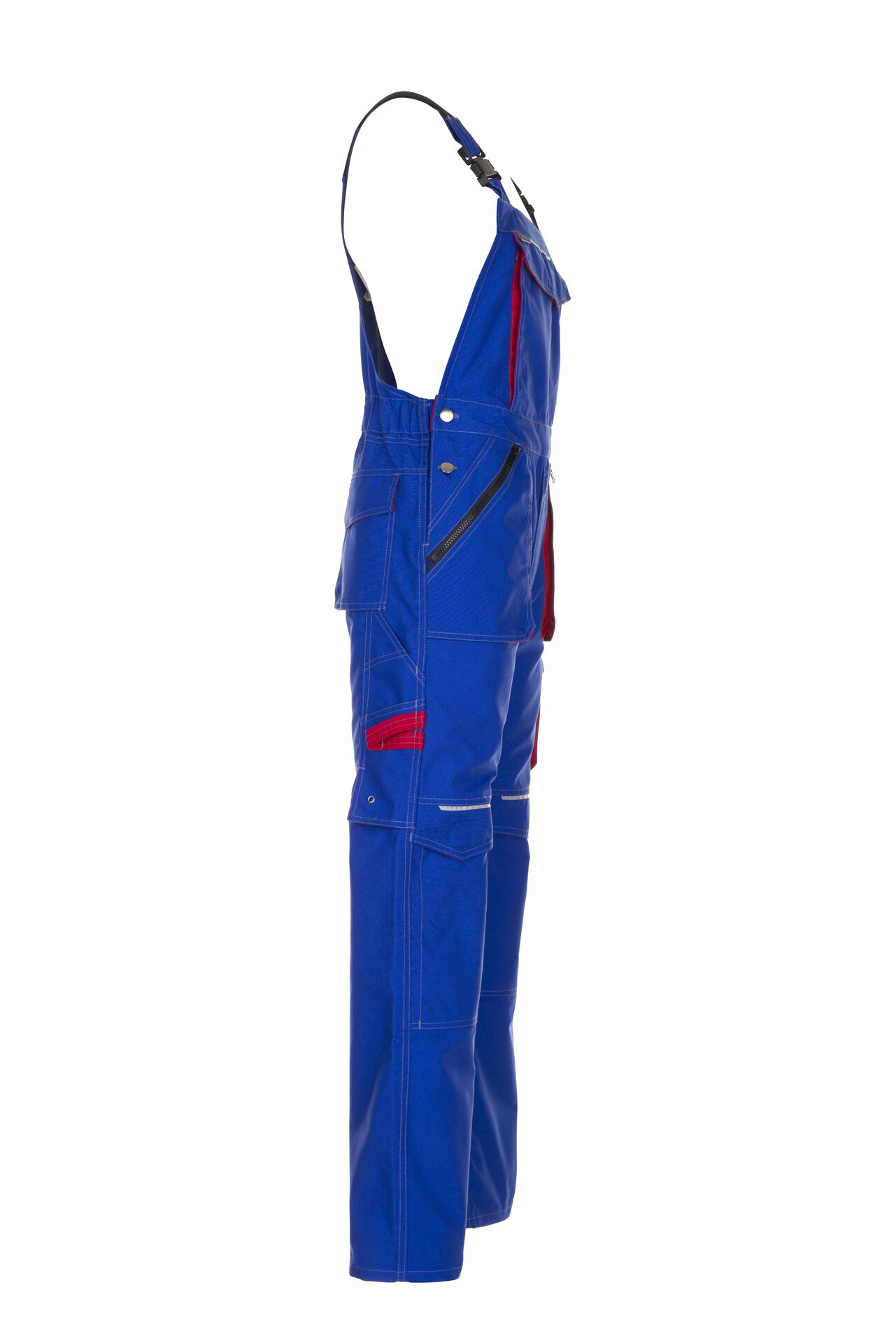 Planam® - Basalt Latzhose