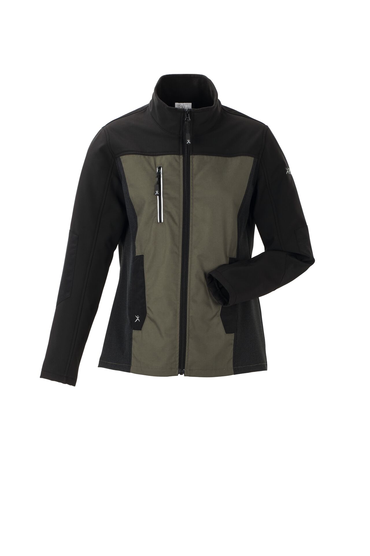 Planam® - Norit - Damen Hybridjacke