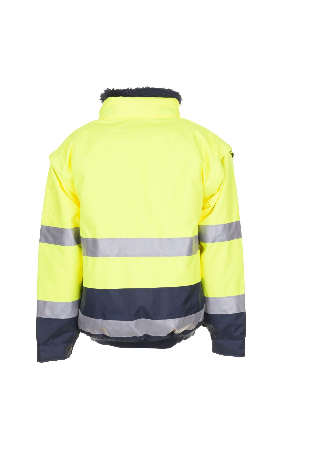 Planam® - Warnschutz Comfortjacke