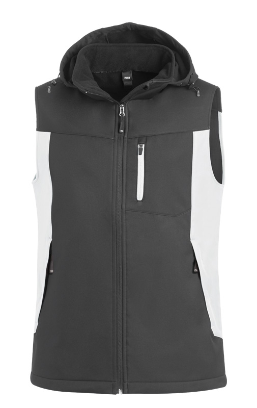 FHB® - Justus Softshellweste