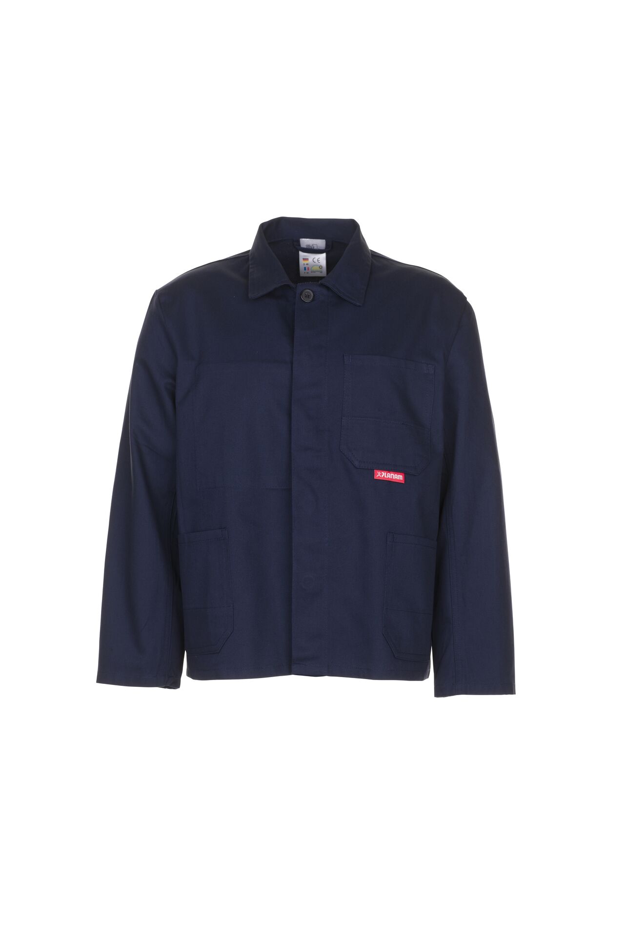 Planam® BW 270 - Arbeitsjacke Planam® BW 270 - Arbeitsjacke
