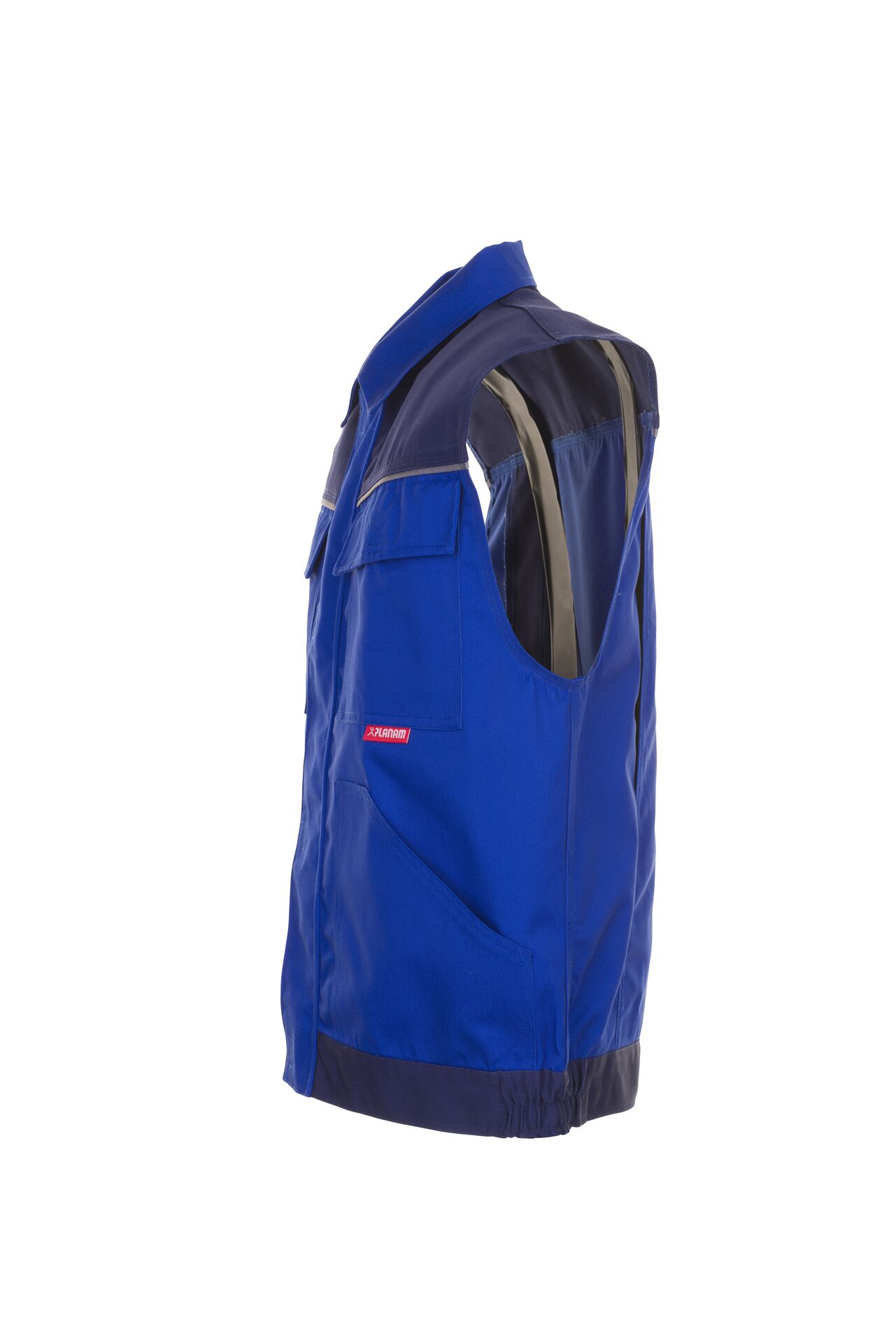 Planam® - Highline Weste Planam® - Highline Weste