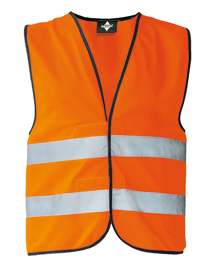 Korntex® - Safety Vest Wolfsburg