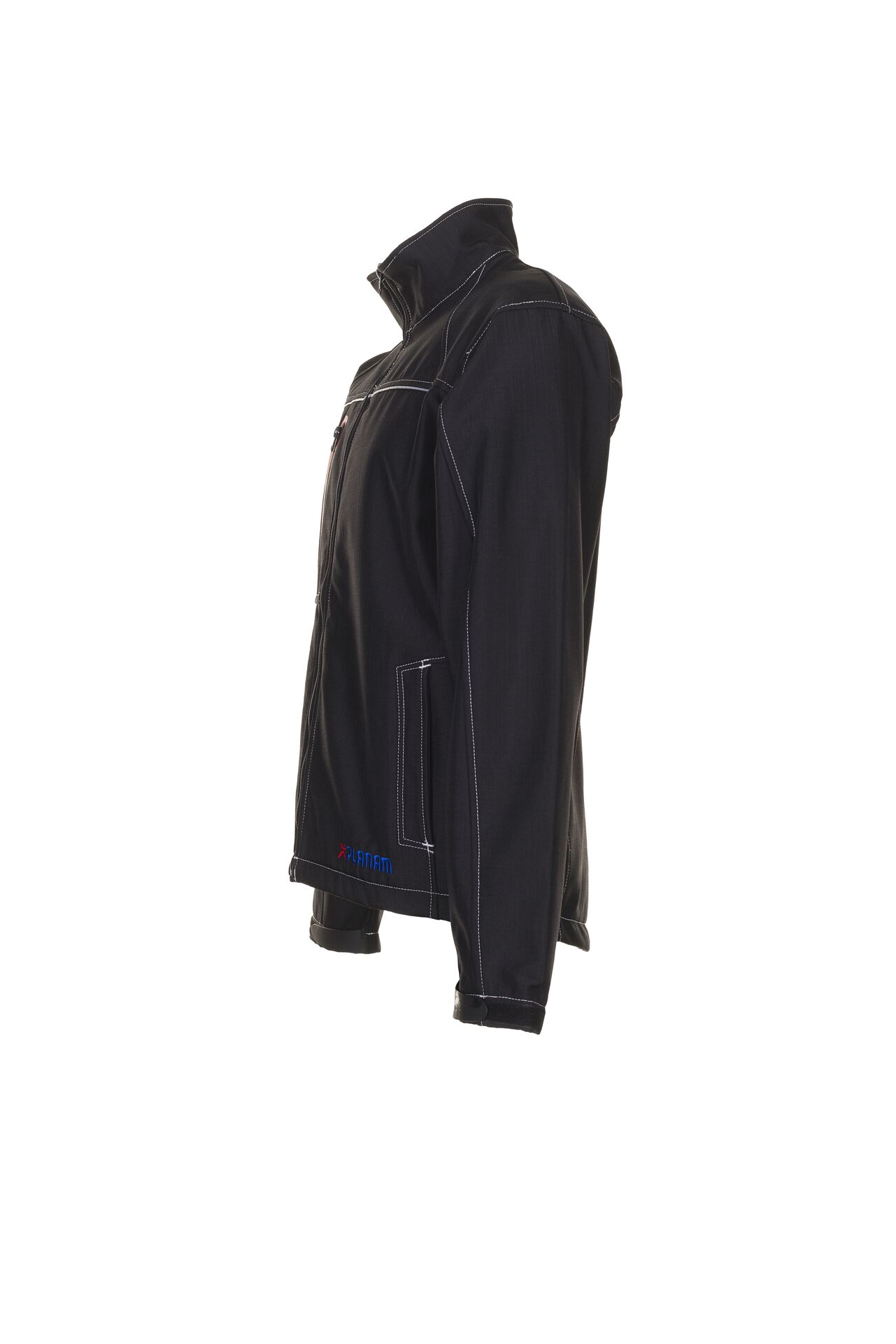 Planam® - Basalt Outdoor Winterjacke