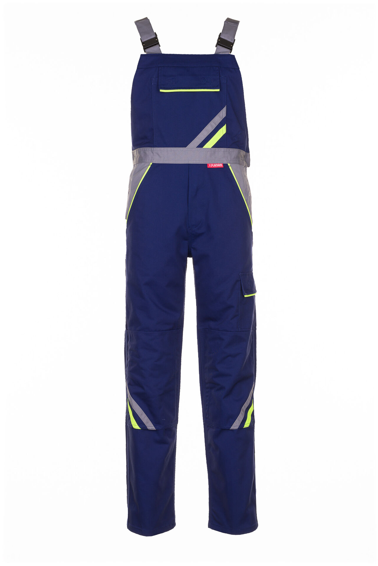Planam® - Visline - Latzhose