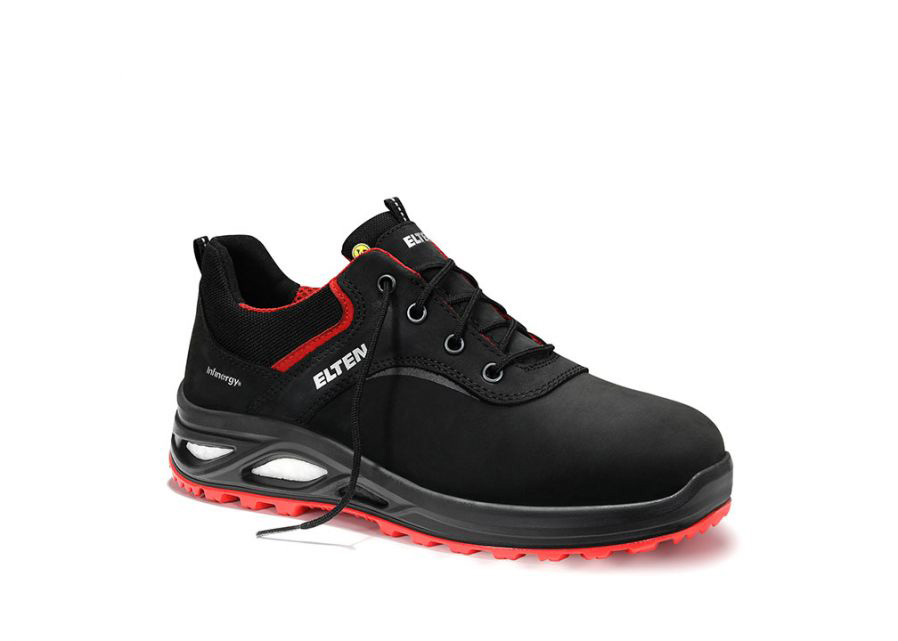 Elten® - Damen Sicherheitshalbschuh Henny XXTL Low S3