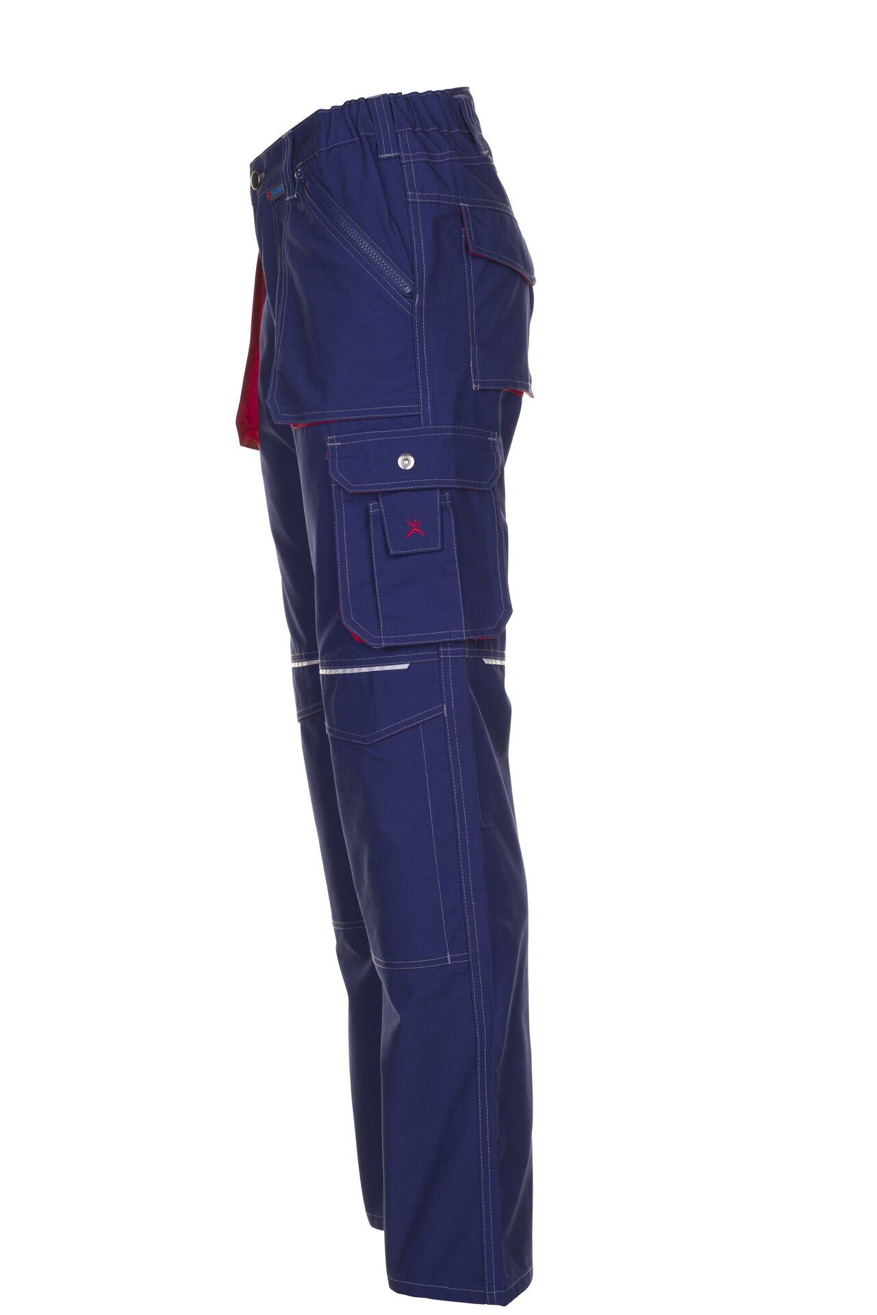 Planam® - Basalt Bundhose