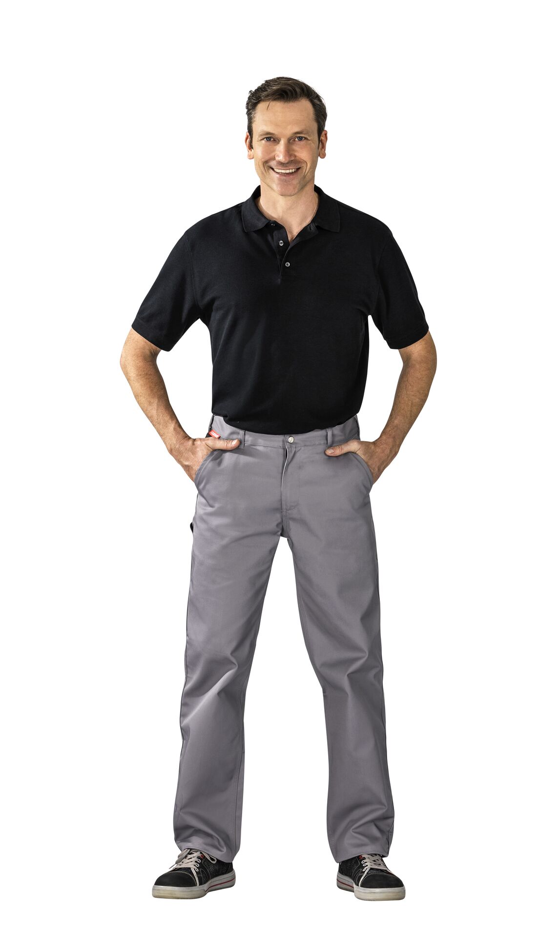 Planam® - MG 260 Bundhose Planam® - MG 260 Bundhose