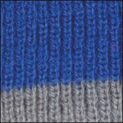 Planam® - Strickmütze zweifarbig