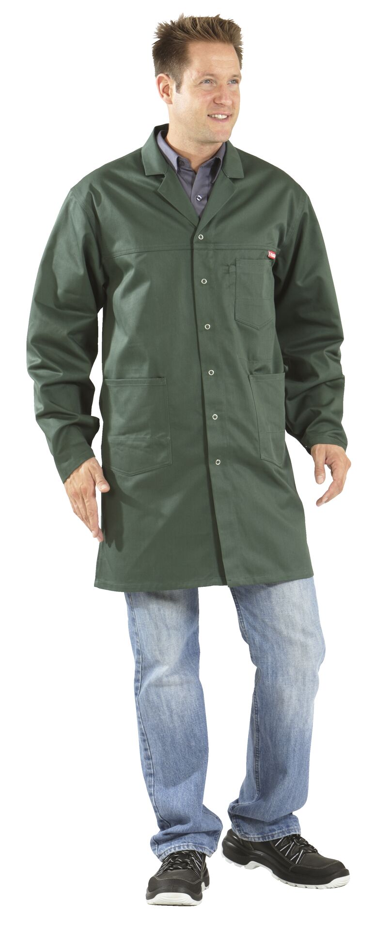 Planam® - MG 260 Berufsmantel