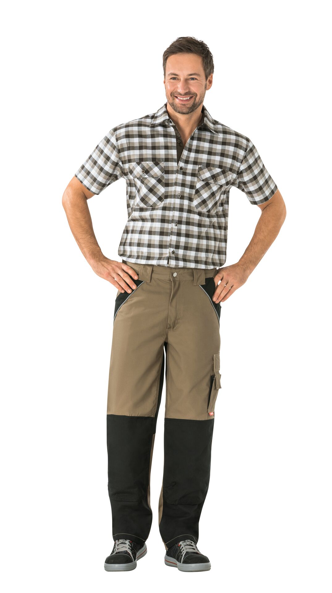 Planam® - Plaline Bundhose