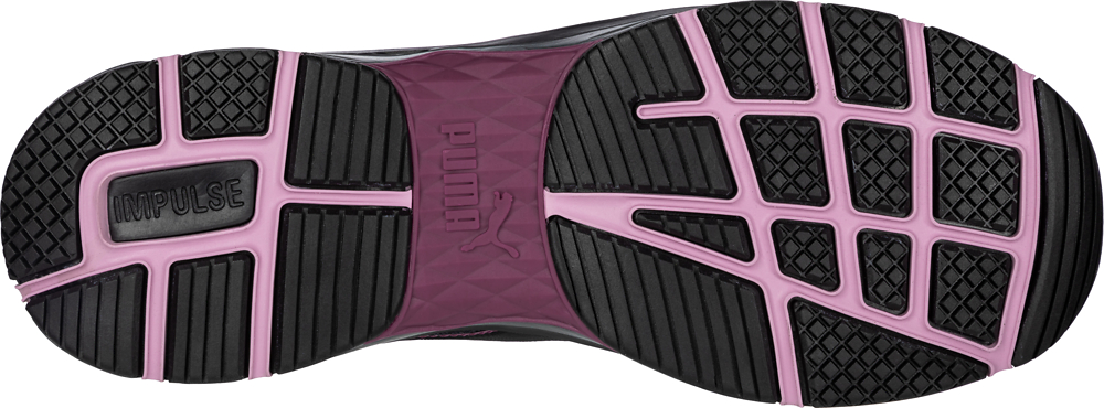 Puma® - Define WNS Low S1P