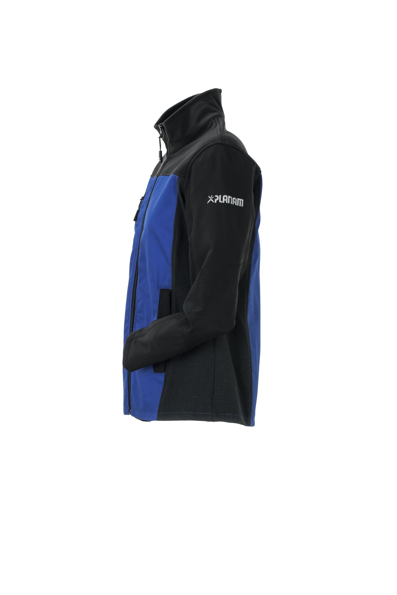 Planam® - Norit - Damen Hybridjacke Planam® - Norit - Damen Hybridjacke