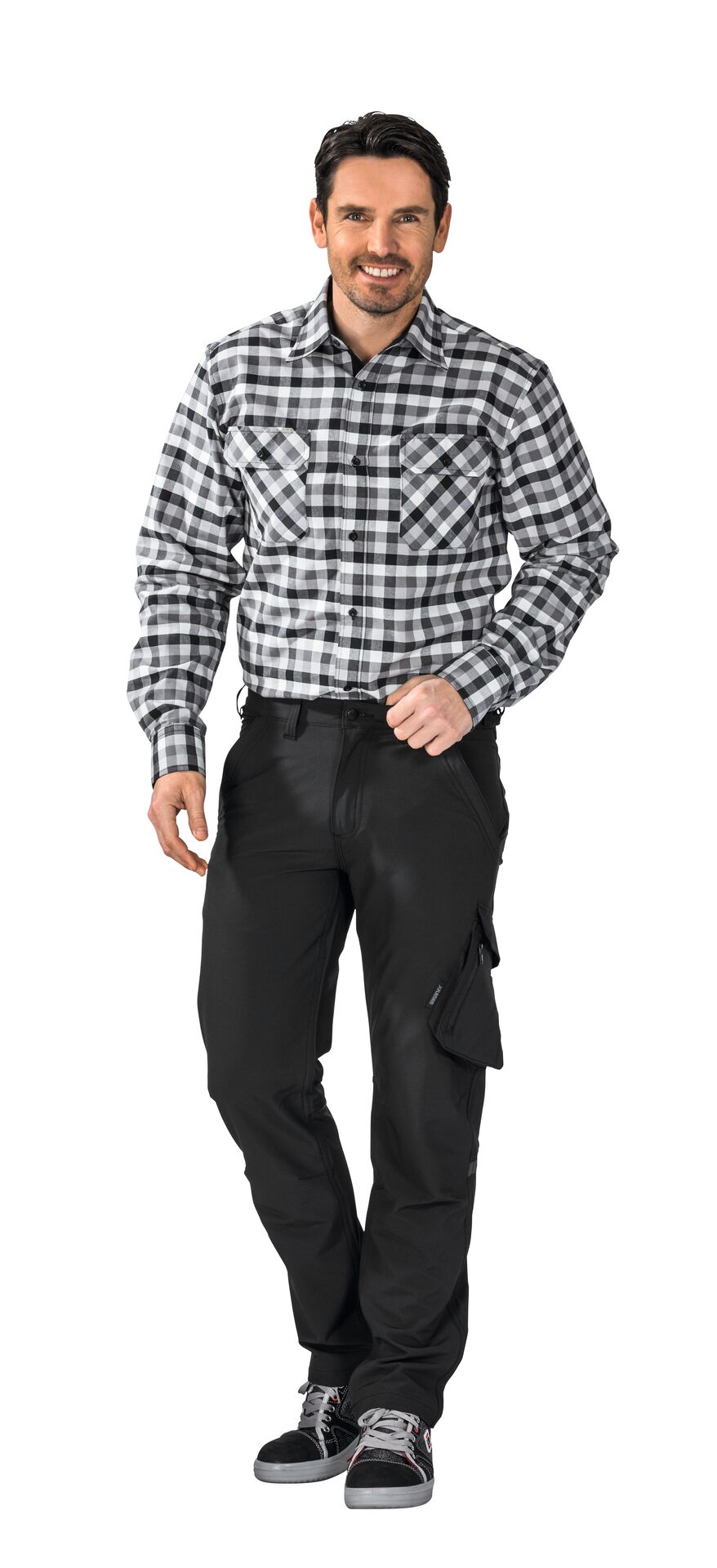 Planam® - Outdoor Hike Hose