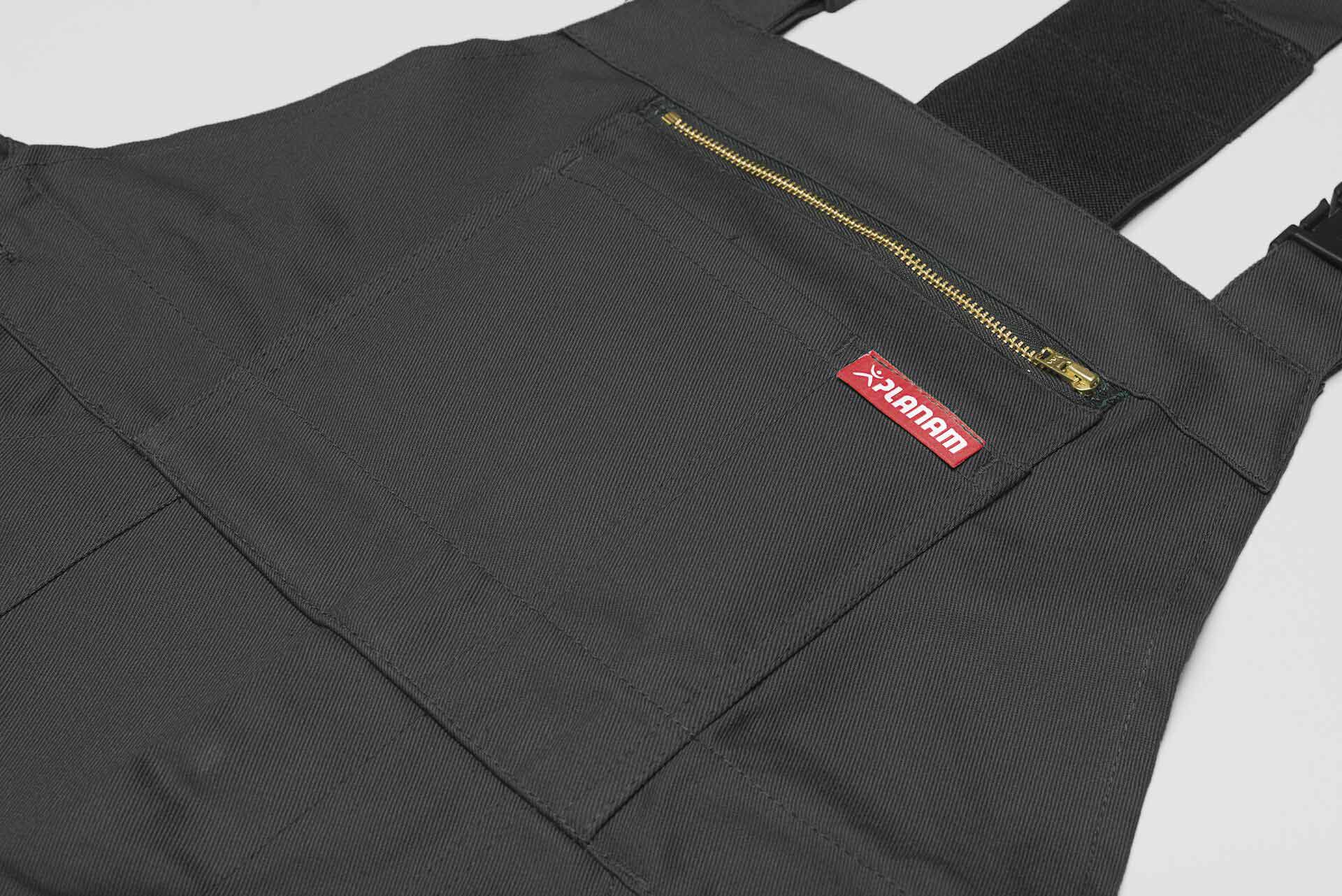 Planam® - BW 290 - Cargo - Latzhose