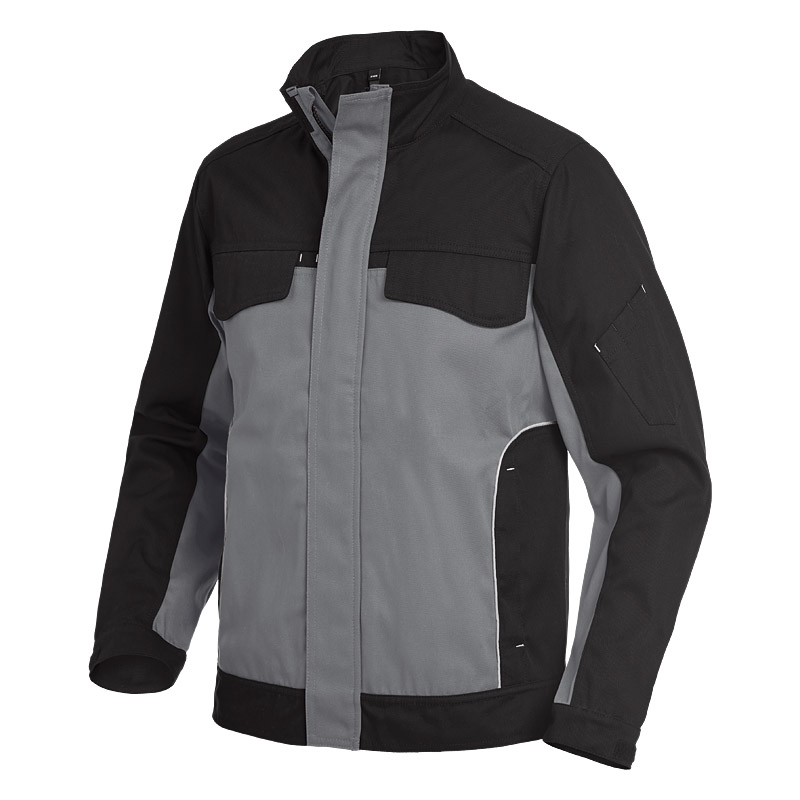FHB® - Arbeitsjacke Ernst