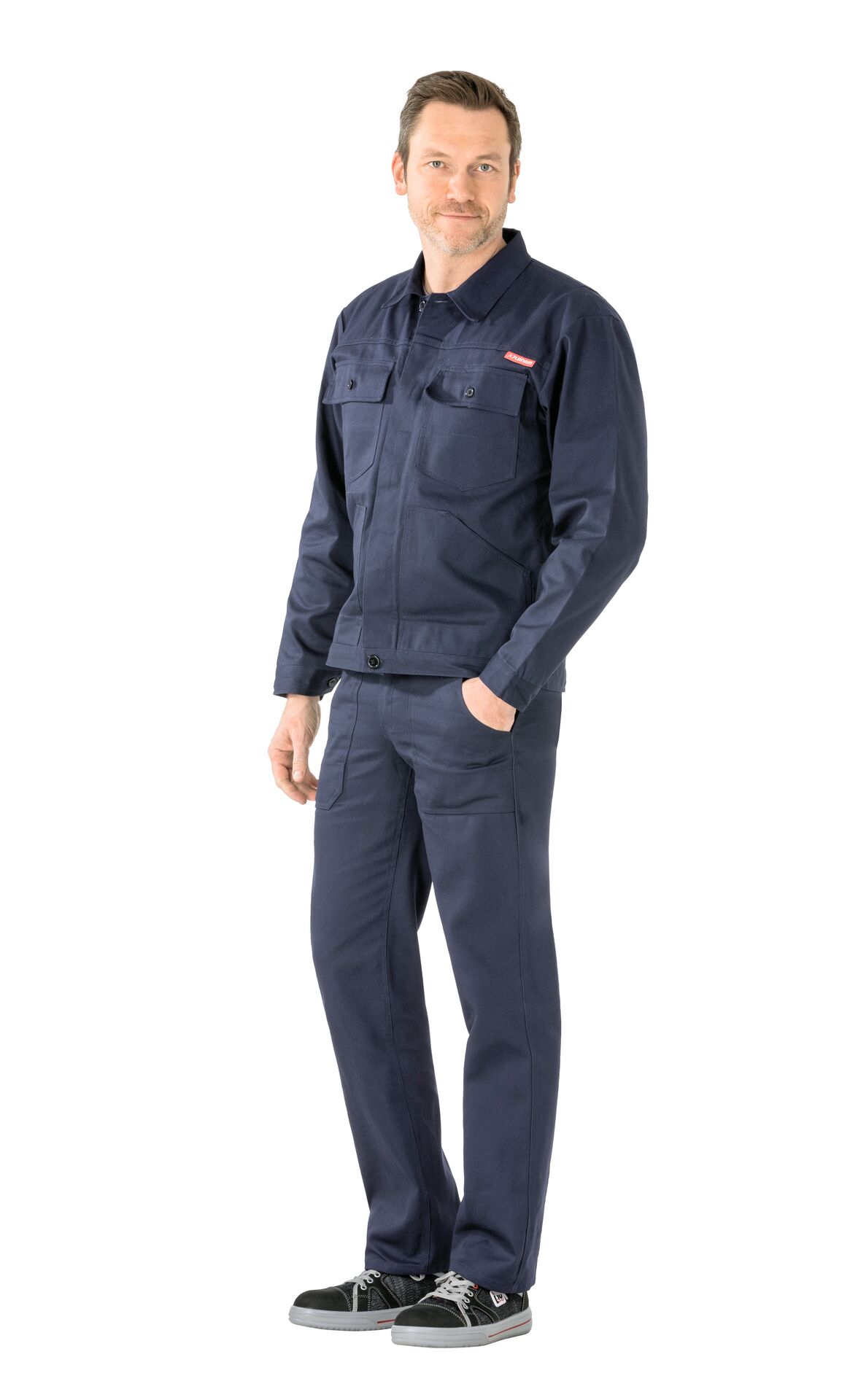 Planam® - BW 290 - Bundhose