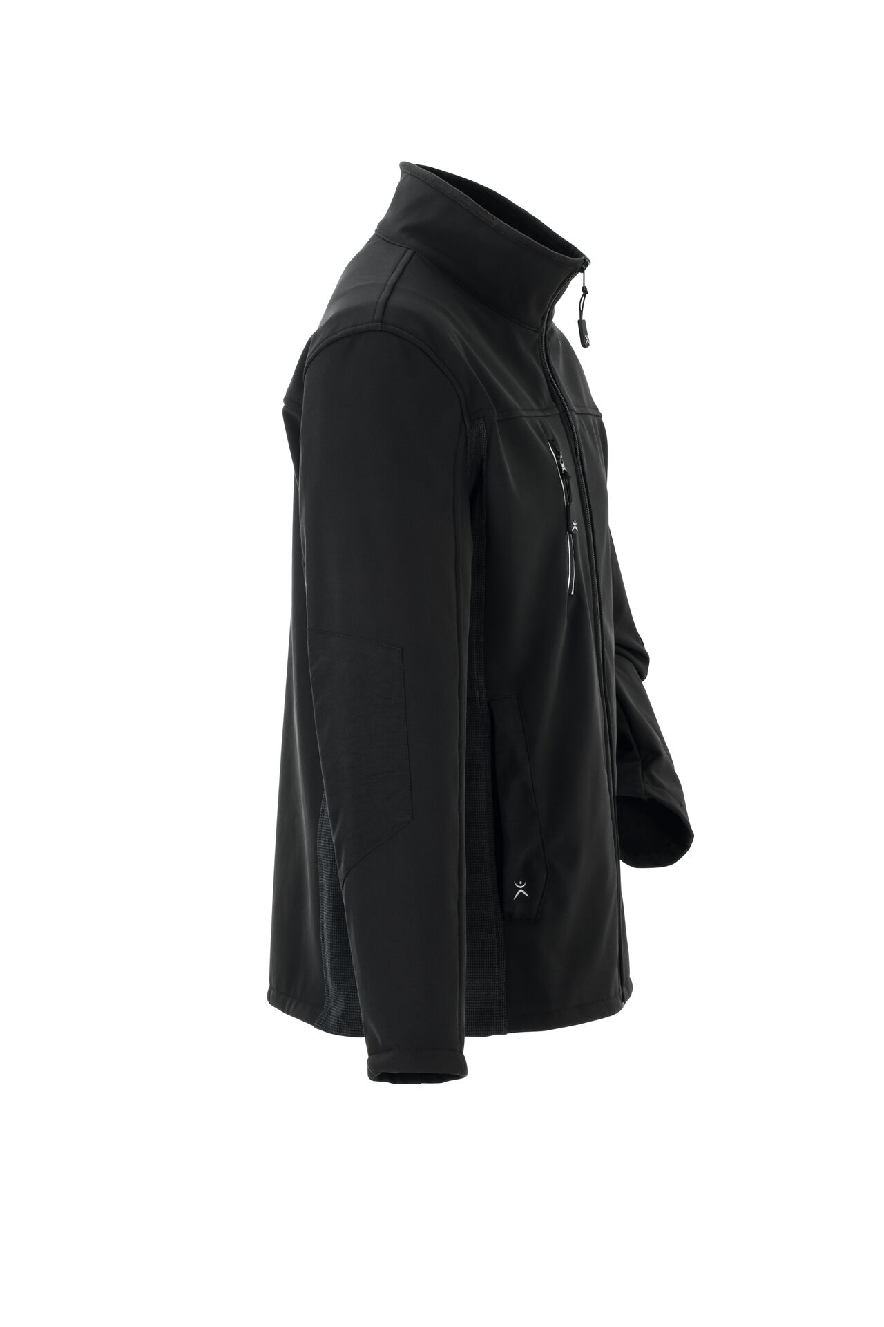 Planam® - Norit - Herren - Pure - Softshelljacke