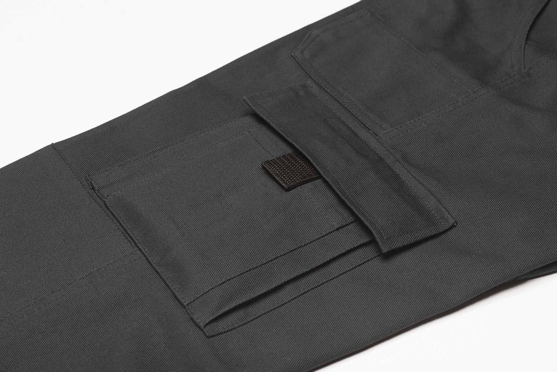 Planam® - BW 290 - Cargo - Latzhose