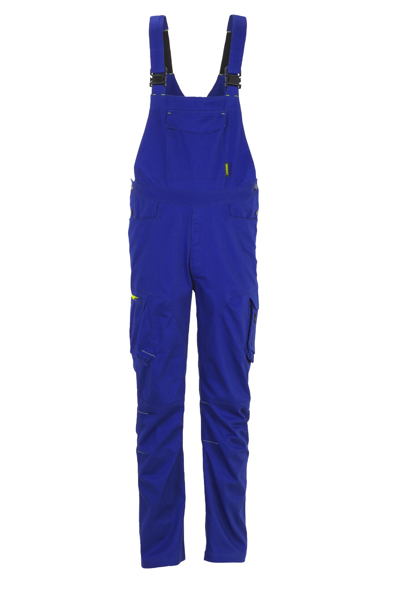 Planam® - Stretchline - Latzhose